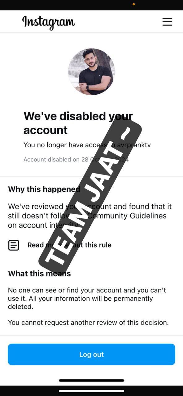 Before Ban