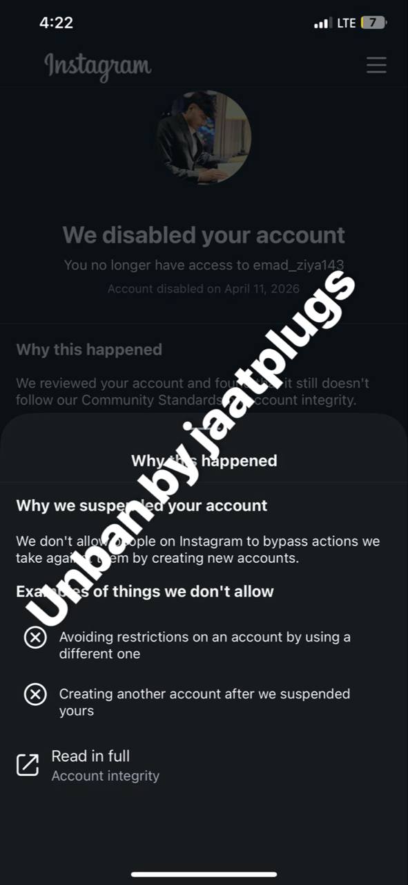 Before Ban